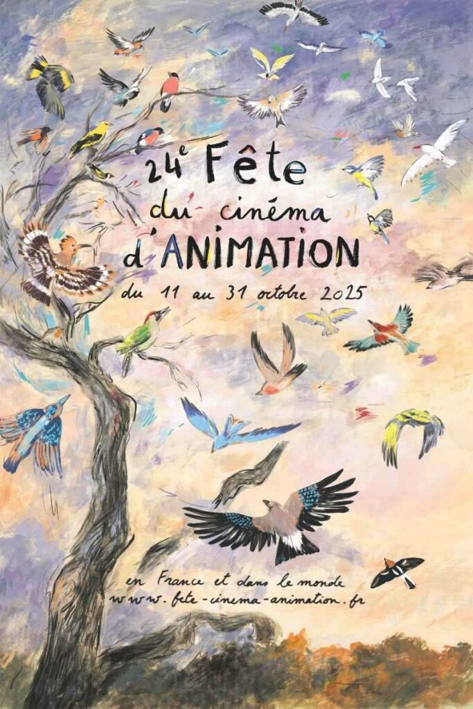 fete animaztion 2025