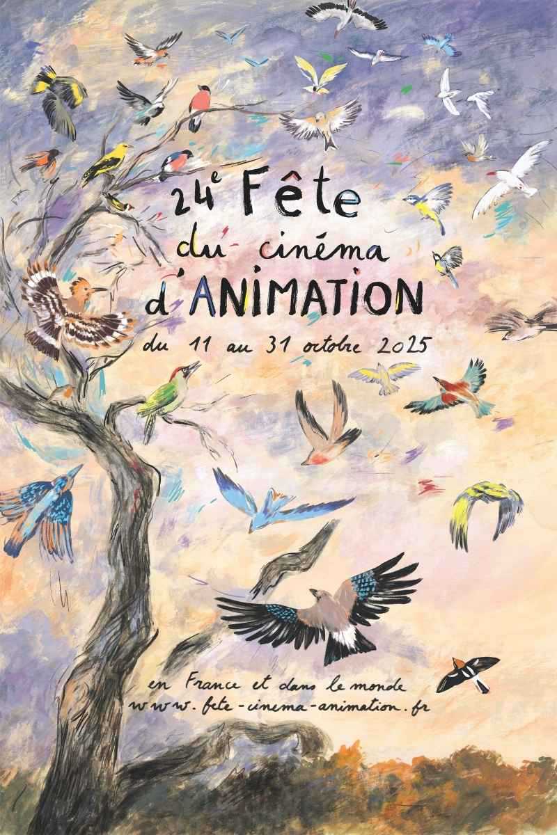 fete animaztion 2025