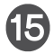 15 Numéro Territoire 15 Numéro Territoire